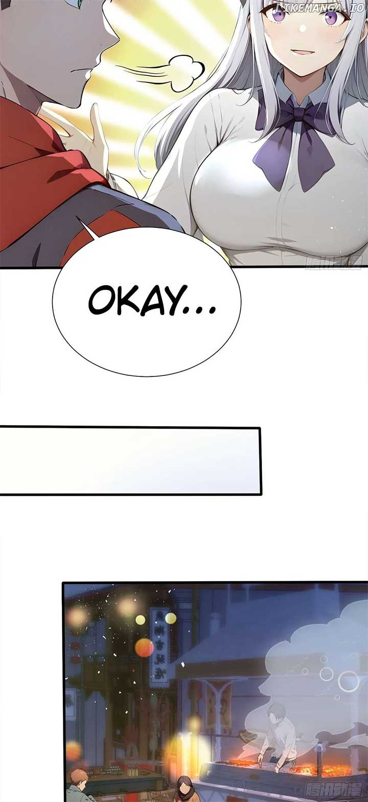 Number One Beast Master Chapter 37 - Page 18