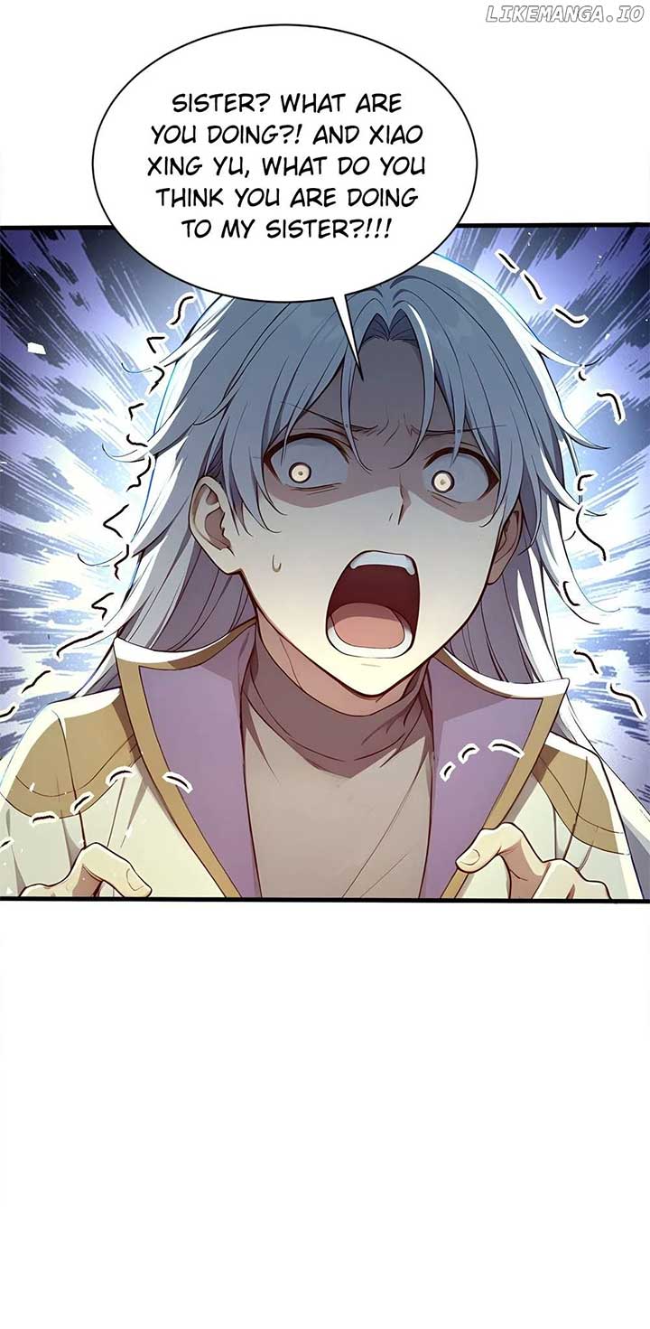 Number One Beast Master Chapter 37 - Page 5