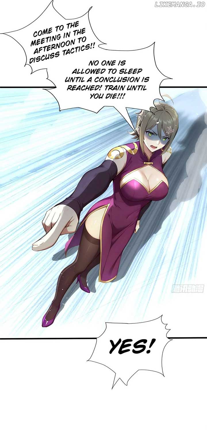 Number One Beast Master Chapter 37 - Page 9