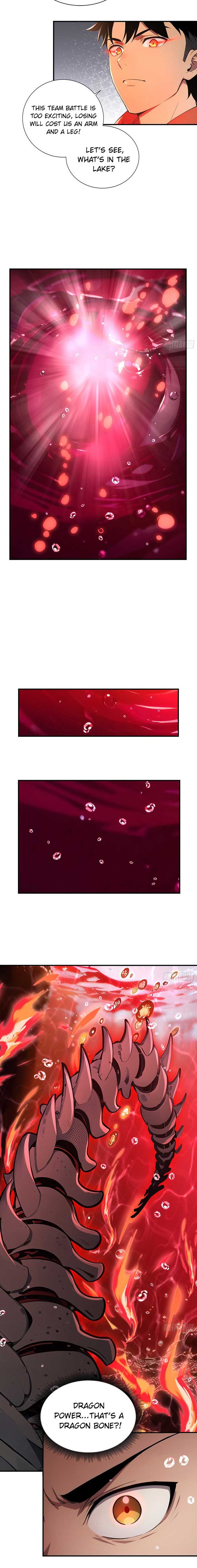 Number One Beast Master Chapter 38 - Page 14