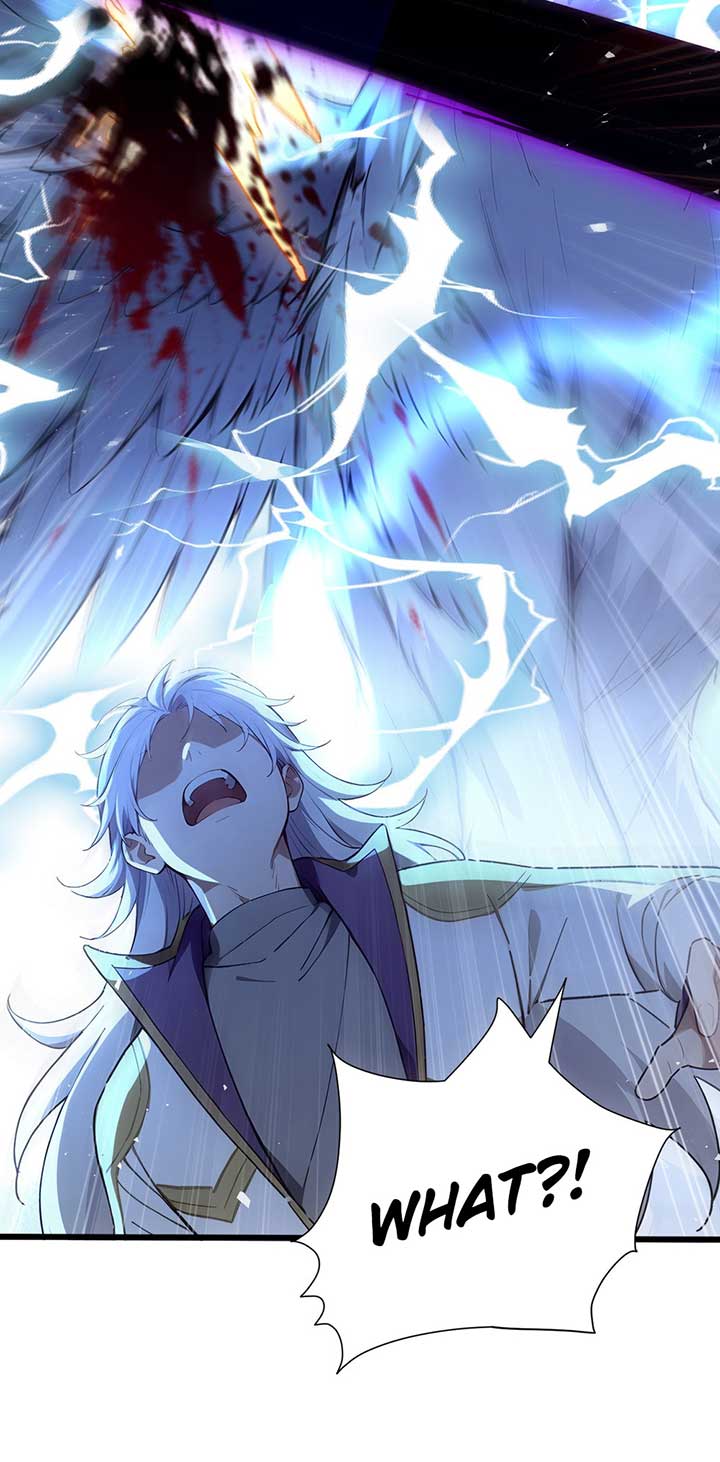 Number One Beast Master Chapter 39 - Page 13