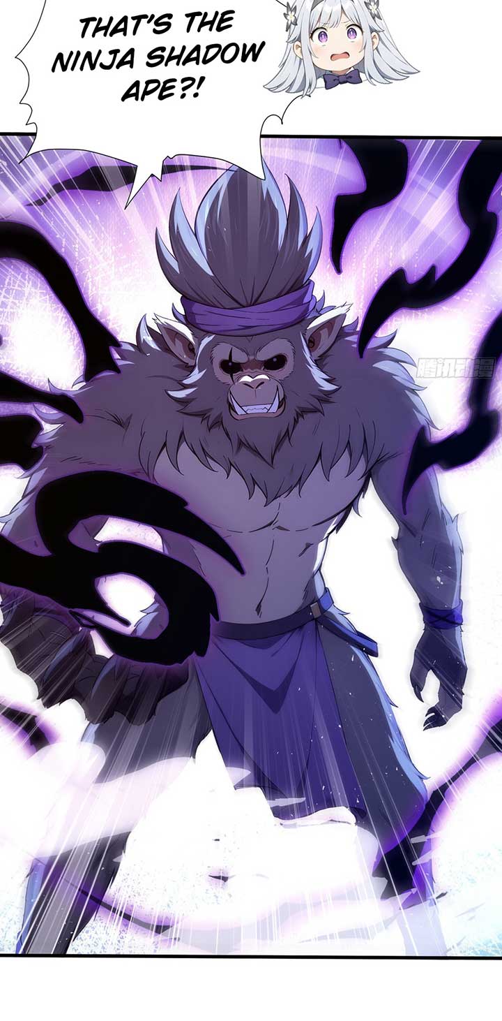 Number One Beast Master Chapter 39 - Page 15