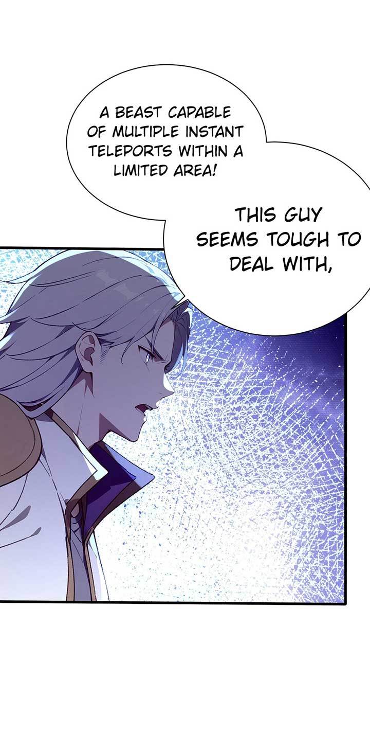 Number One Beast Master Chapter 39 - Page 16