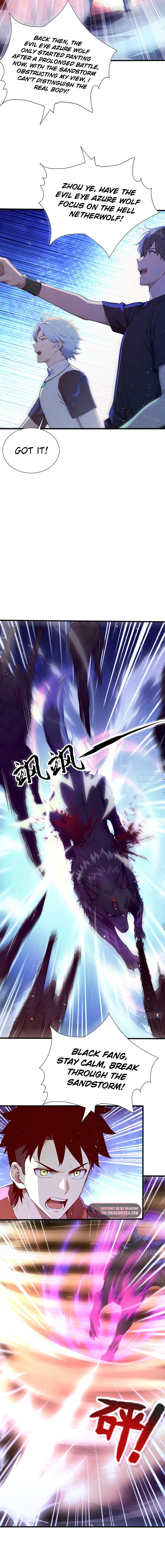 Number One Beast Master Chapter 39 - Page 18