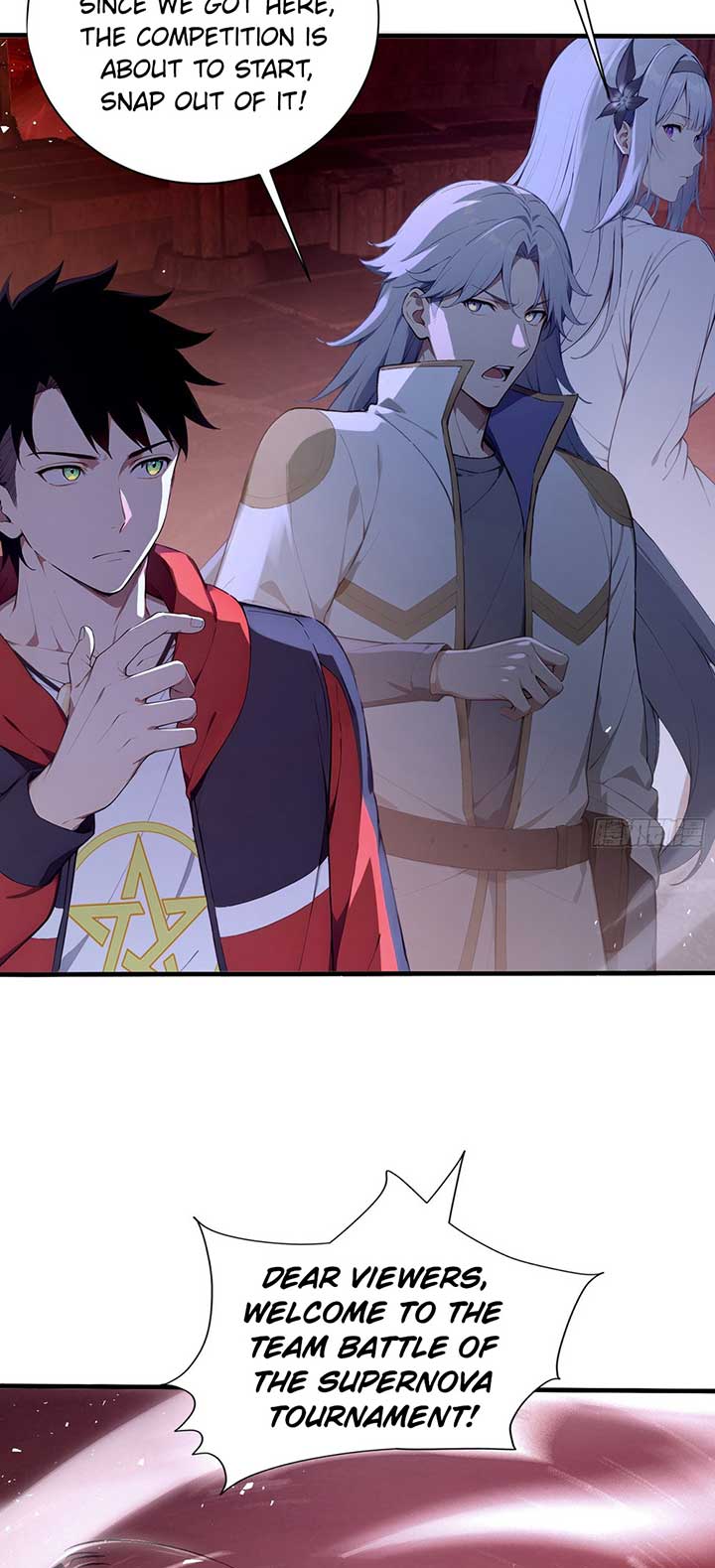 Number One Beast Master Chapter 39 - Page 2