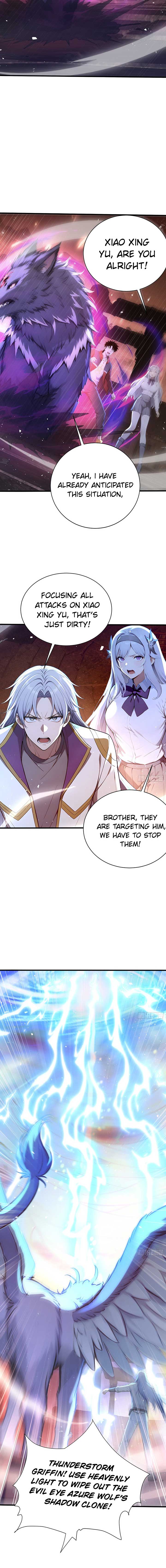 Number One Beast Master Chapter 39 - Page 20