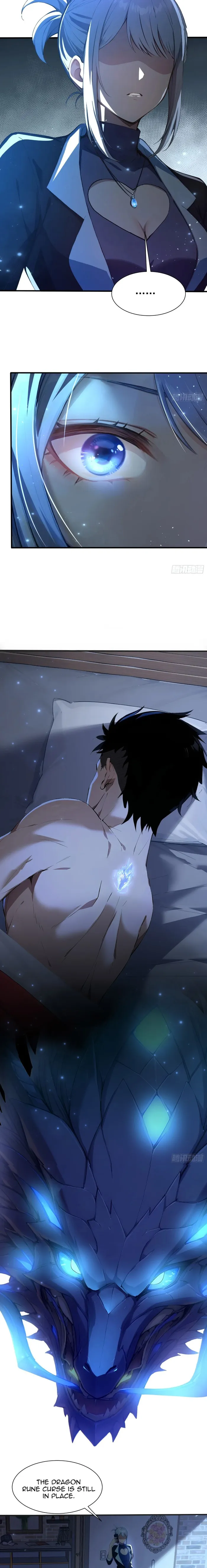 Number One Beast Master Chapter 4 - Page 14