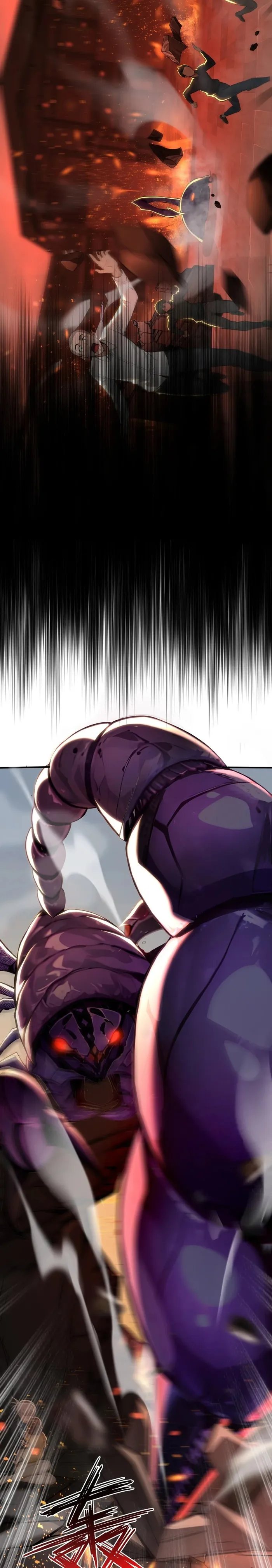 Number One Beast Master Chapter 4 - Page 2