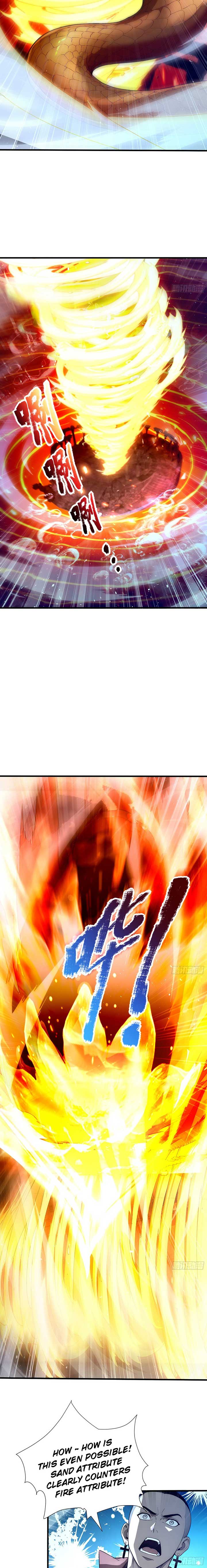 Number One Beast Master Chapter 40 - Page 4