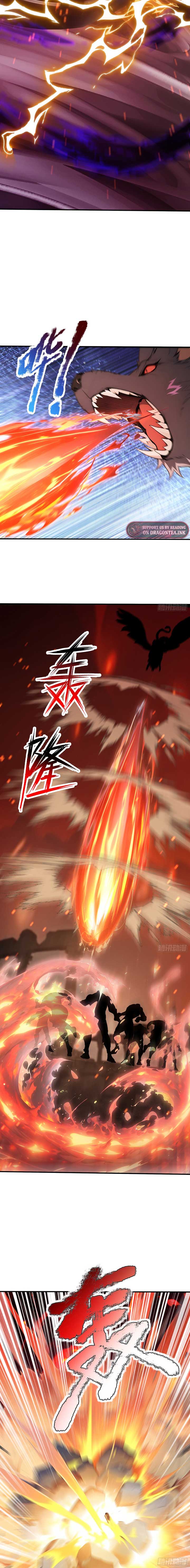 Number One Beast Master Chapter 42 - Page 2