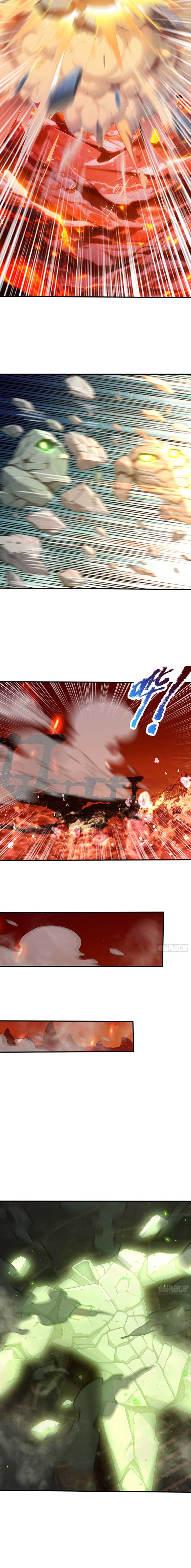 Number One Beast Master Chapter 42 - Page 3