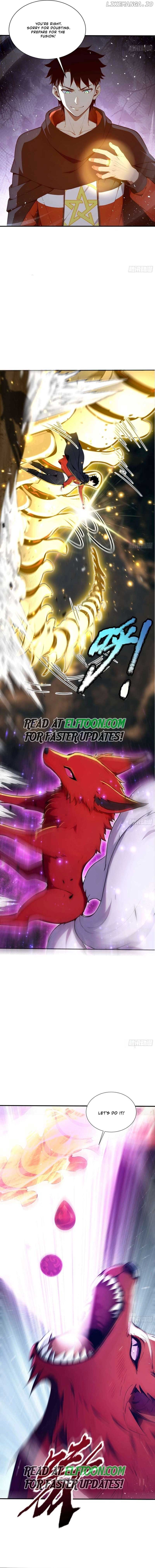 Number One Beast Master Chapter 43 - Page 5