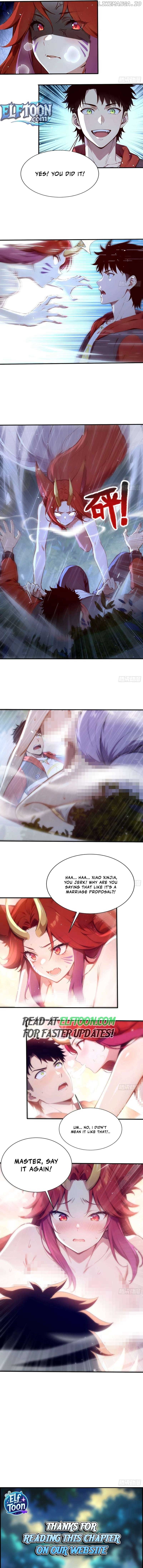 Number One Beast Master Chapter 43 - Page 9