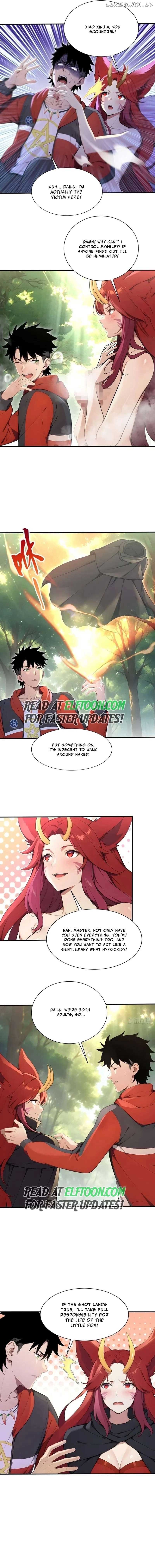 Number One Beast Master Chapter 44 - Page 2