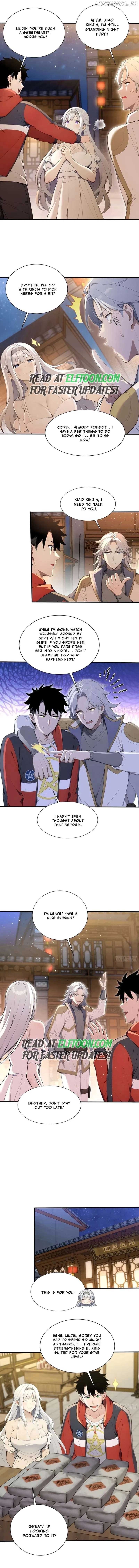 Number One Beast Master Chapter 44 - Page 7