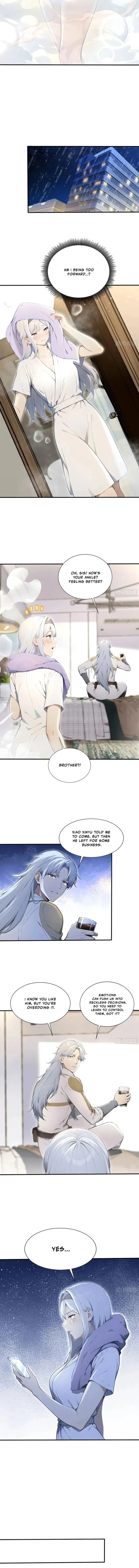 Number One Beast Master Chapter 45 - Page 5