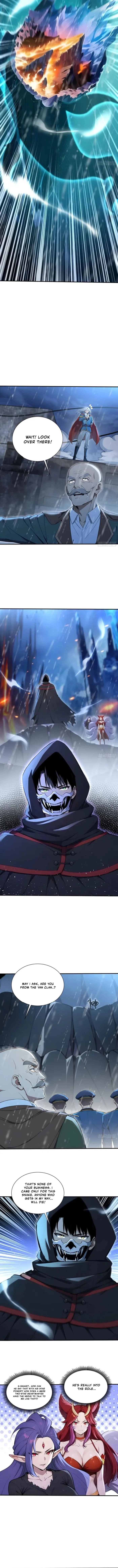 Number One Beast Master Chapter 47 - Page 6