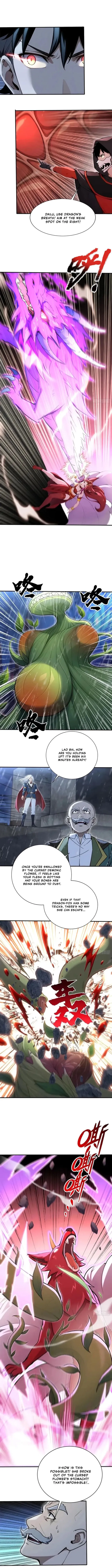 Number One Beast Master Chapter 48 - Page 5