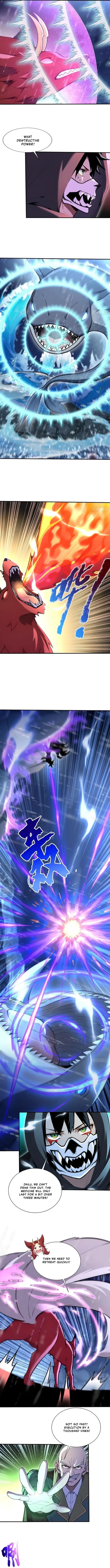 Number One Beast Master Chapter 48 - Page 7