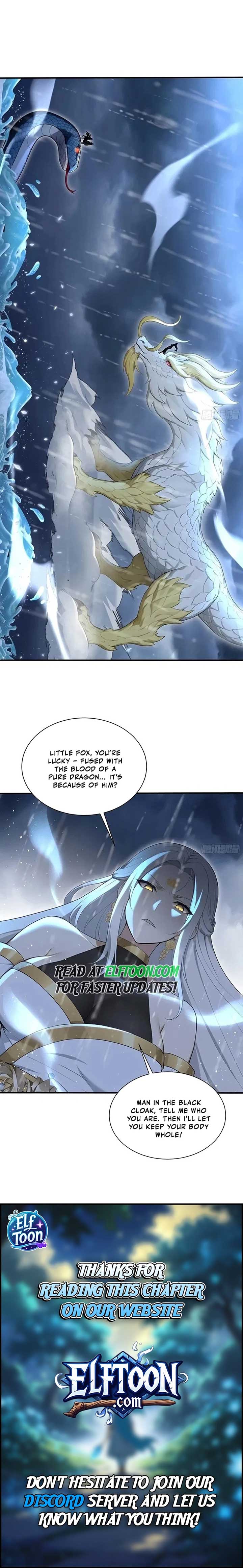 Number One Beast Master Chapter 51 - Page 6