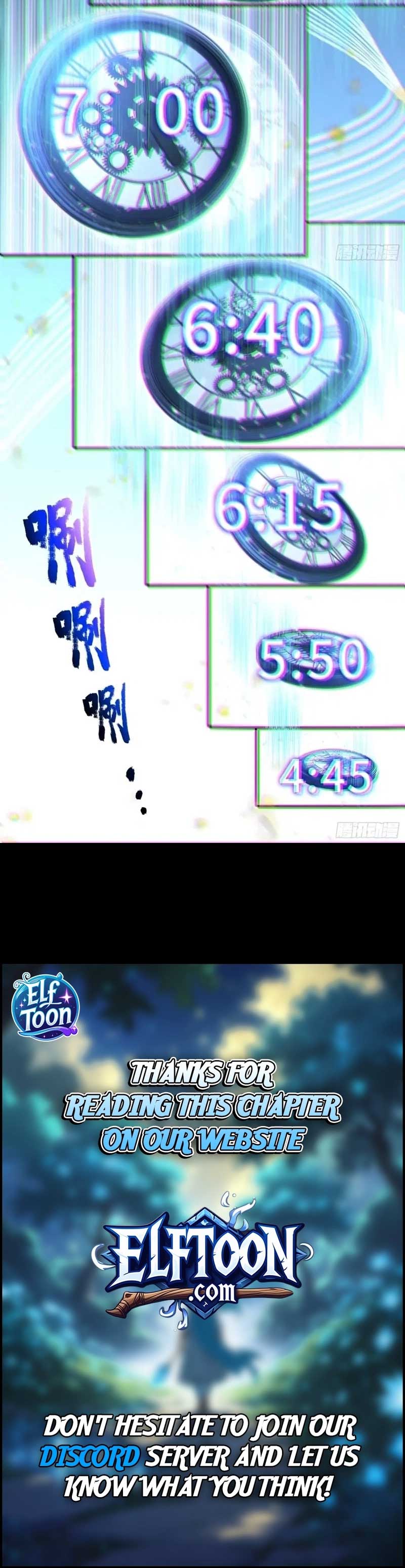 Number One Beast Master Chapter 52 - Page 7