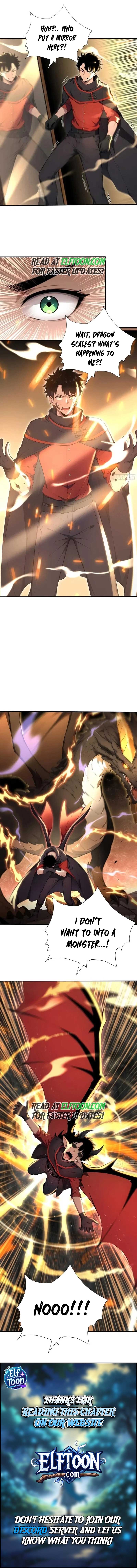 Number One Beast Master Chapter 53 - Page 6