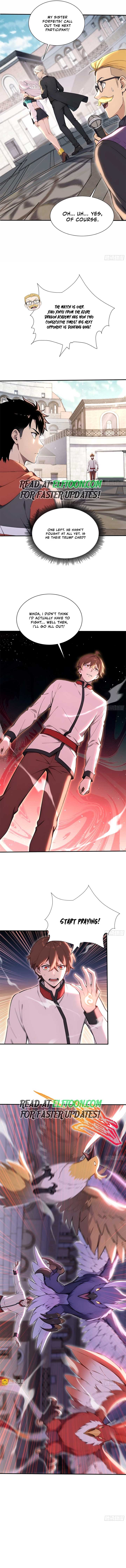 Number One Beast Master Chapter 63 - Page 2