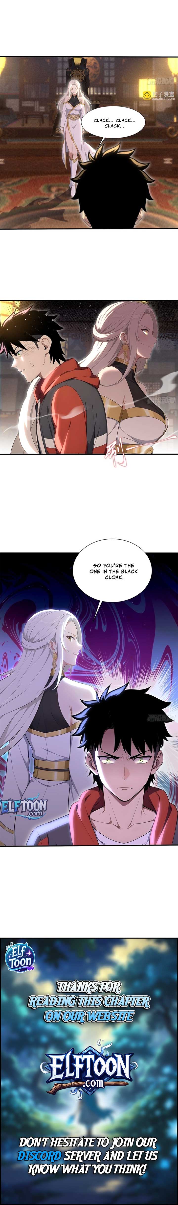 Number One Beast Master Chapter 64 - Page 5