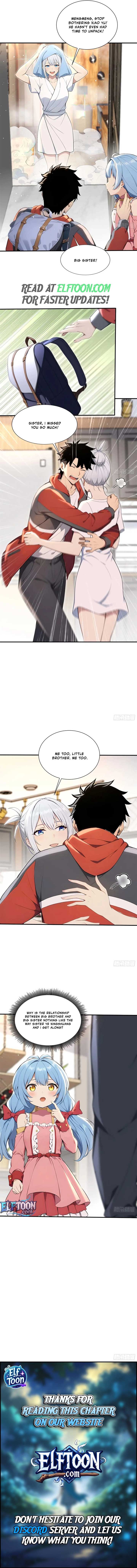 Number One Beast Master Chapter 68 - Page 5