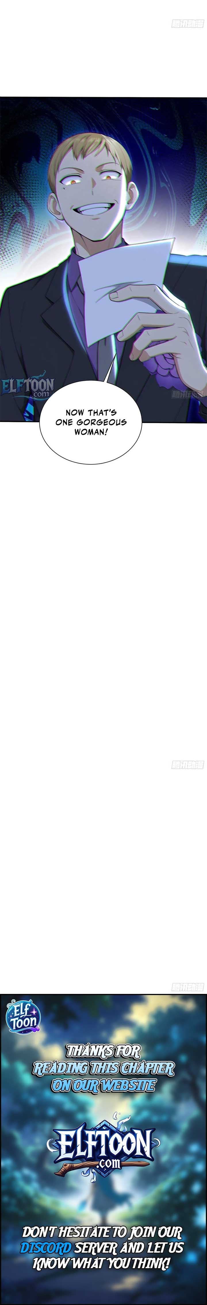 Number One Beast Master Chapter 71 - Page 5