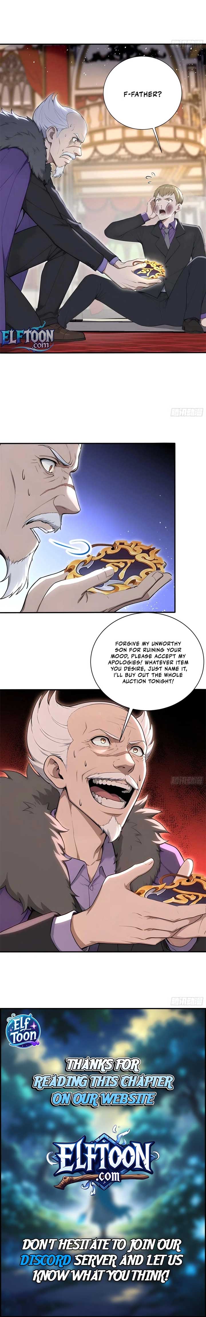 Number One Beast Master Chapter 74 - Page 5