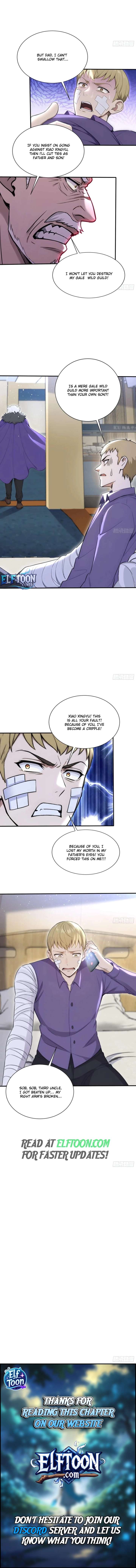 Number One Beast Master Chapter 75 - Page 5