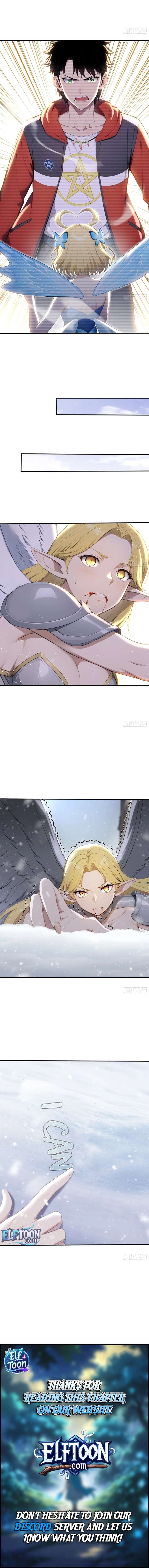 Number One Beast Master Chapter 78 - Page 5