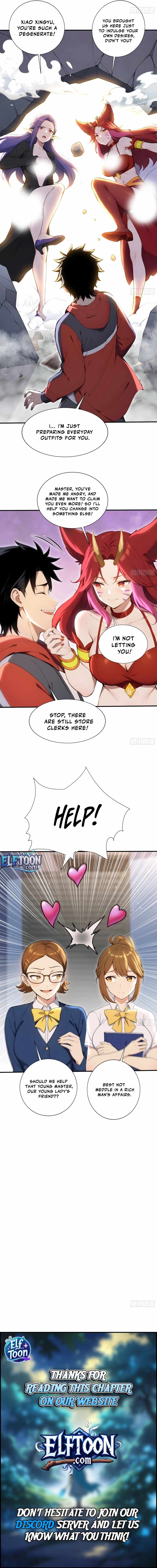 Number One Beast Master Chapter 79 - Page 6