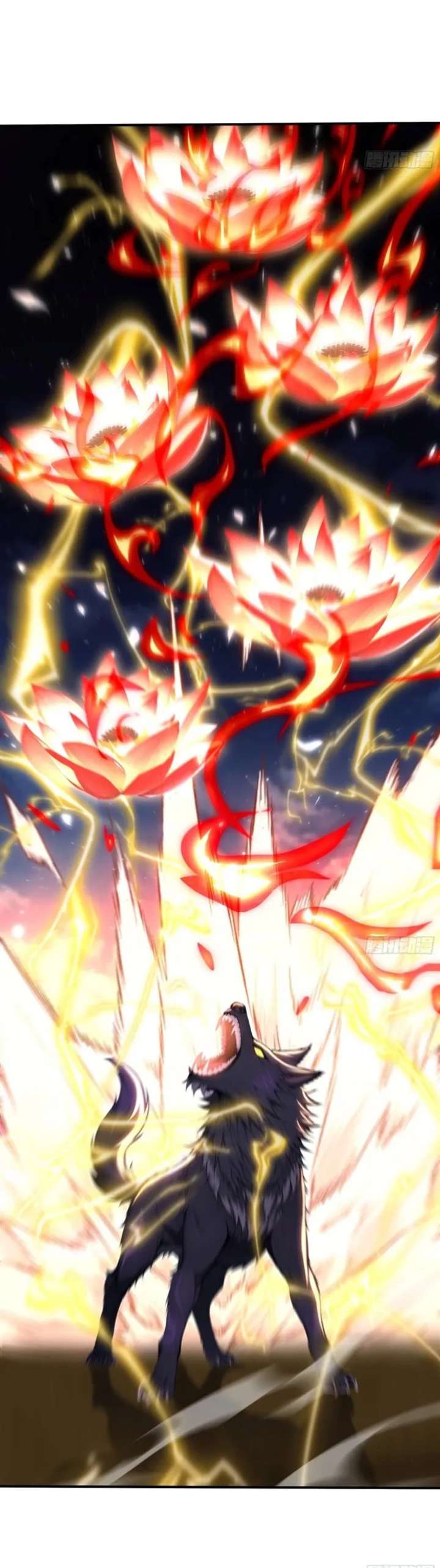 Number One Beast Master Chapter 89 - Page 8