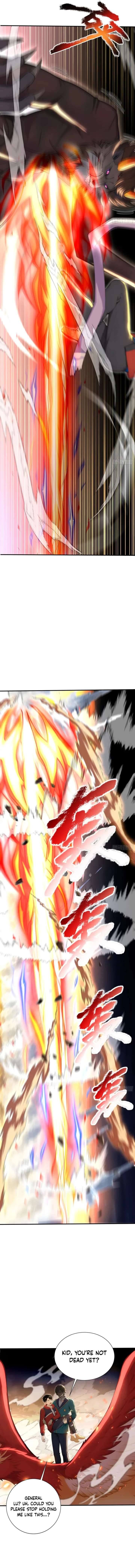 Number One Beast Master Chapter 91 - Page 2