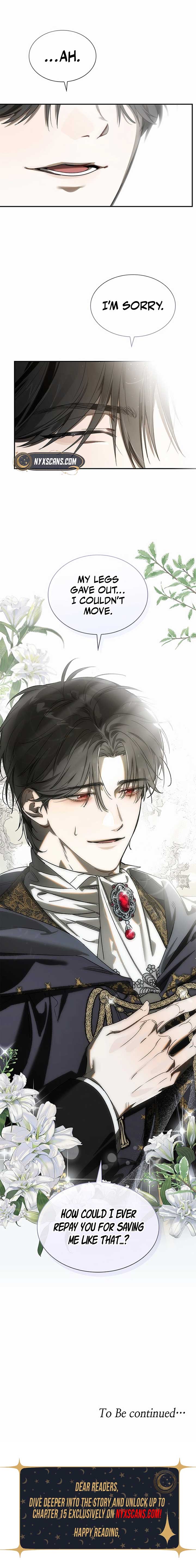 Do Your Best and Regret Chapter 1 - Page 14