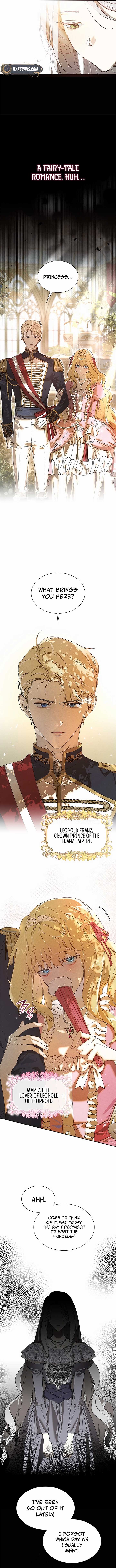 Do Your Best and Regret Chapter 1 - Page 2