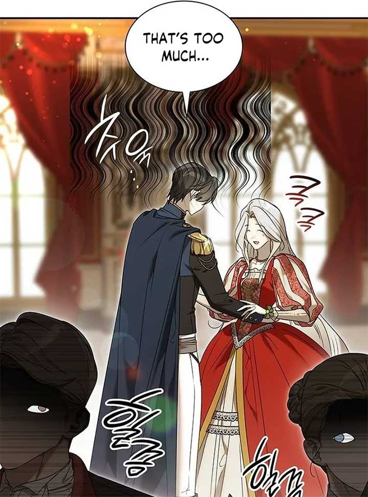 Do Your Best and Regret Chapter 11 - Page 111