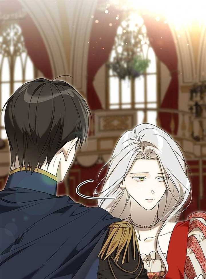 Do Your Best and Regret Chapter 11 - Page 124