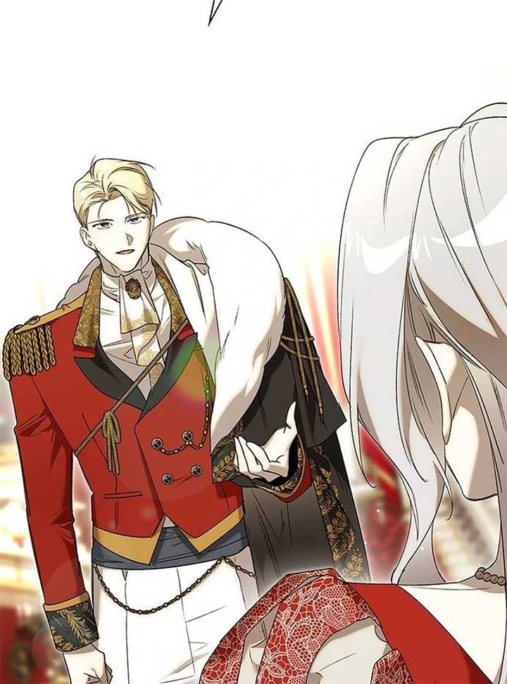 Do Your Best and Regret Chapter 11 - Page 33