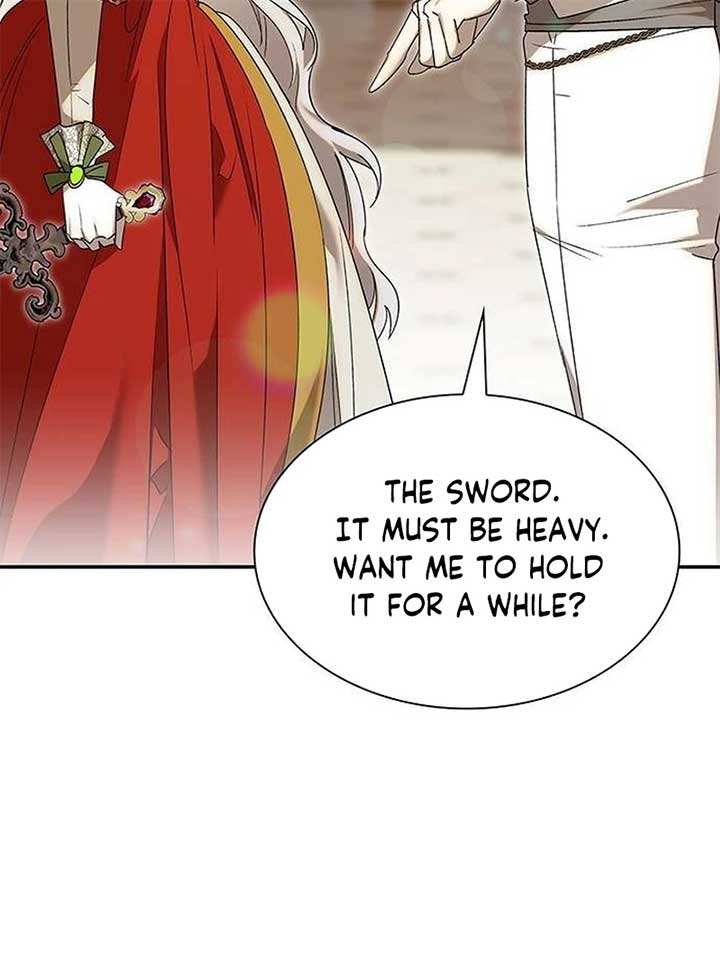 Do Your Best and Regret Chapter 11 - Page 69