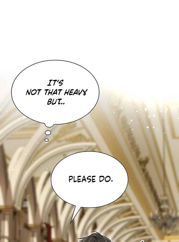 Do Your Best and Regret Chapter 11 - Page 70