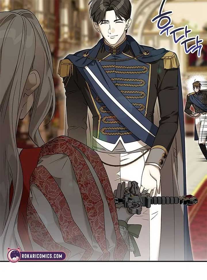 Do Your Best and Regret Chapter 11 - Page 71