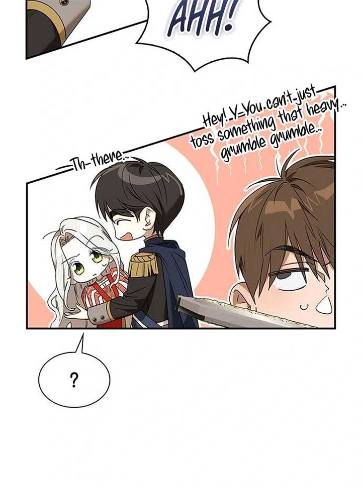 Do Your Best and Regret Chapter 11 - Page 73