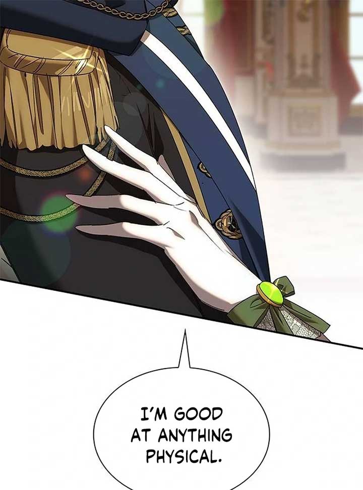 Do Your Best and Regret Chapter 11 - Page 95