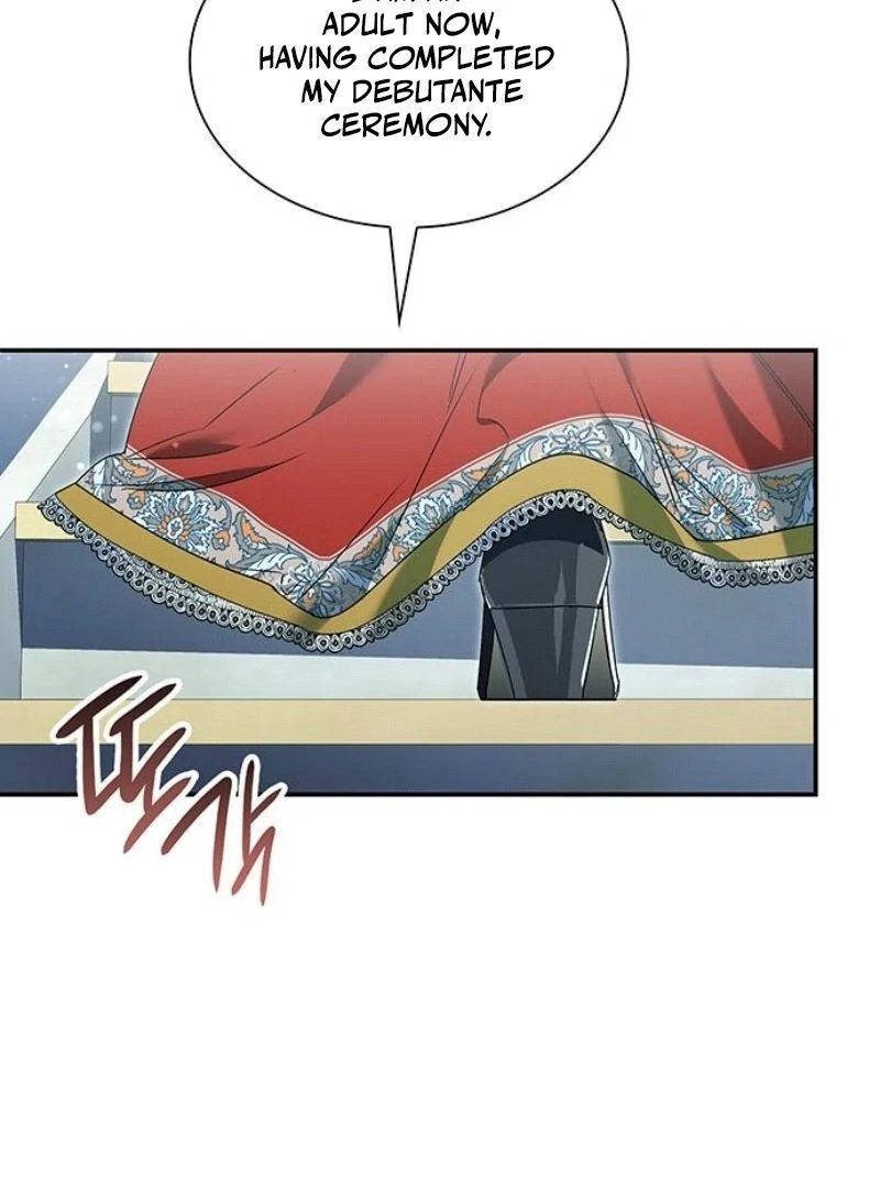 Do Your Best and Regret Chapter 13 - Page 25