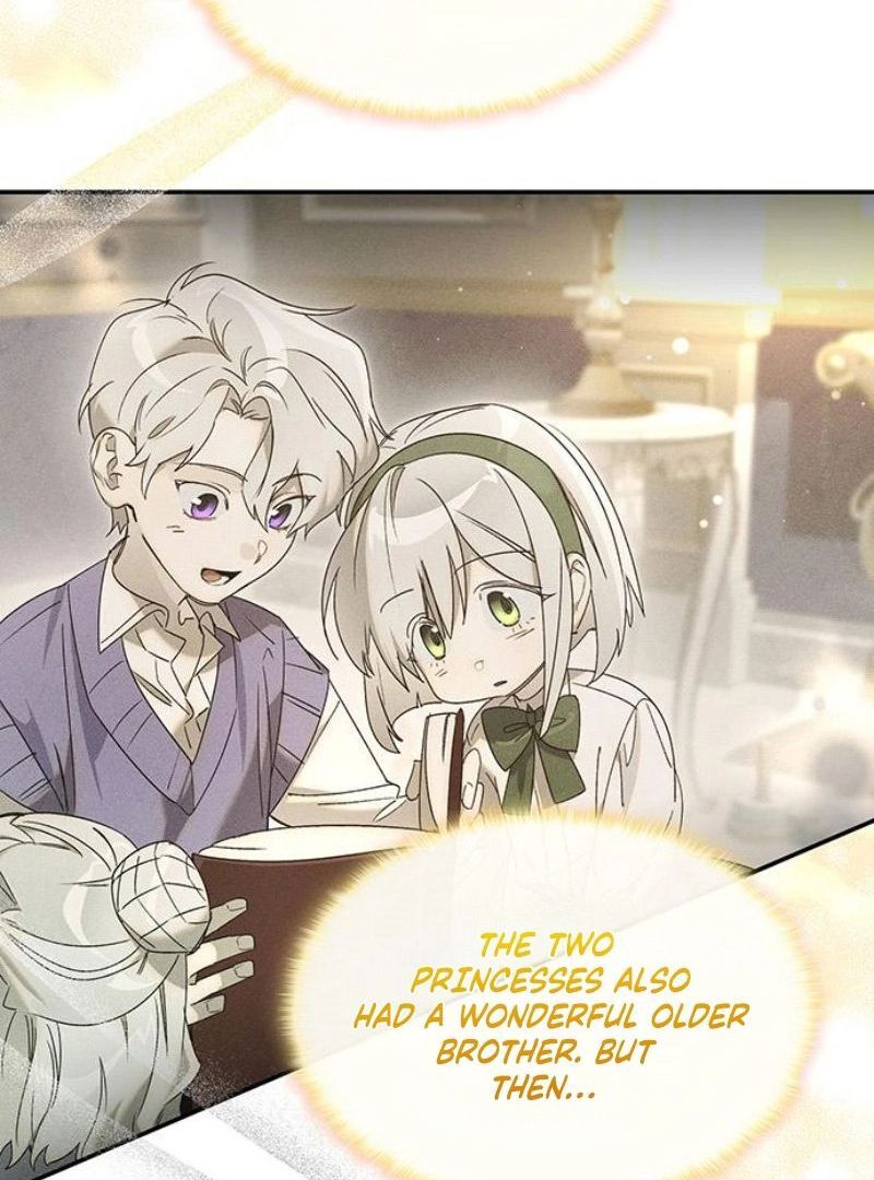 Do Your Best and Regret Chapter 13 - Page 46