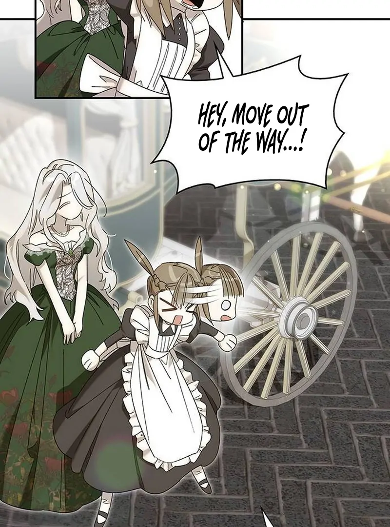 Do Your Best and Regret Chapter 14 - Page 10