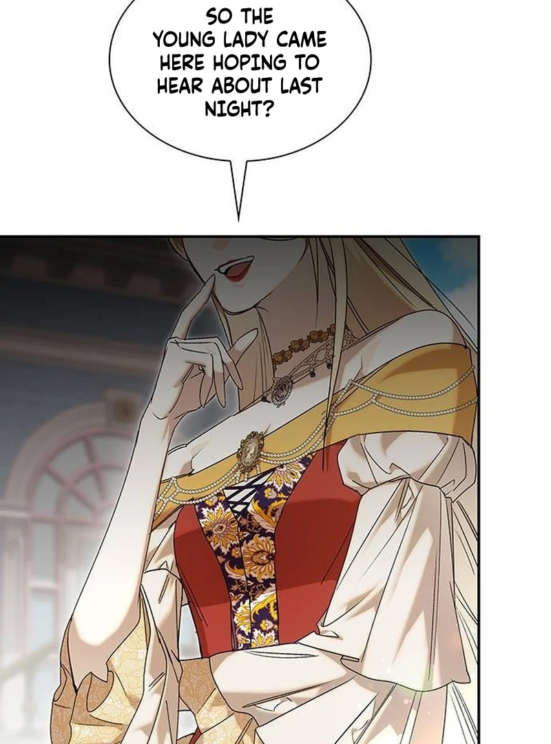 Do Your Best and Regret Chapter 14 - Page 102